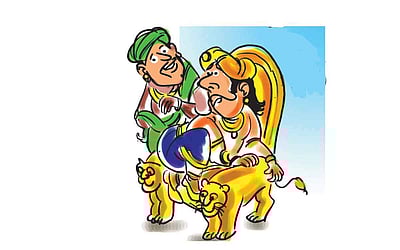 சிரி... சிரி...