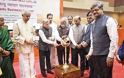 அவிநாசியில் காசியின் சிவலிங்கம்!