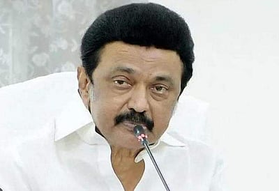 படை வீரர்களின் குடும்பங்களைப் பாதுகாப்பது நம் மகத்தான கடமை: மு.க.ஸ்டாலின்