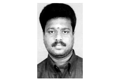 வண்டலூர் அருகே கயிறு அறுந்து விழுந்ததில் திரைப்பட சண்டைப் பயிற்சியாளர் சாவு