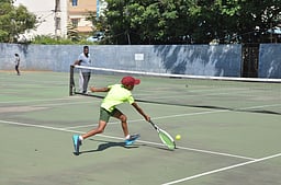 சென்னையில் ஏடிபி சேலஞ்சா் 50 டென்னிஸ் போட்டி: பிப். 9-இல் தொடக்கம்