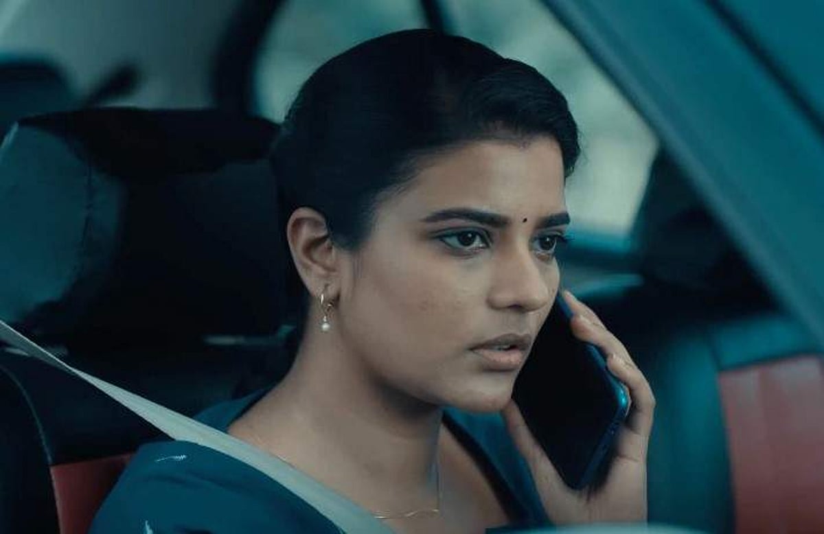 பயணத்தில் வென்றாரா? டிரைவர் ஜமுனா - திரைவிமர்சனம்