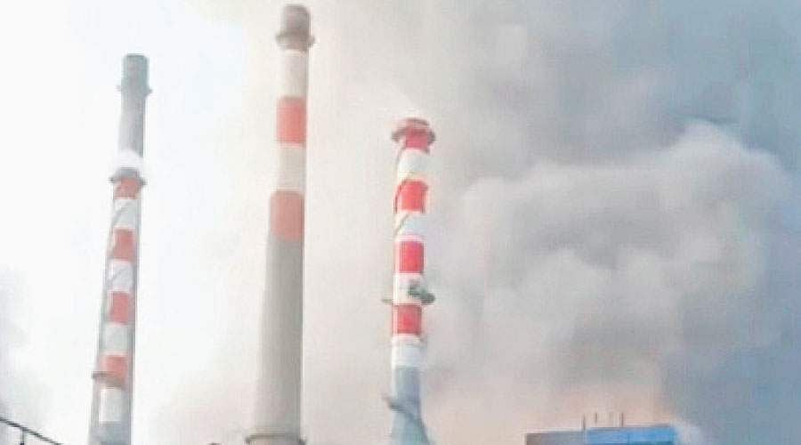 அச்சுறுத்தும் காற்று மாசு! | காற்று மாசு அதிகரிப்பு குறித்த தலையங்கம்