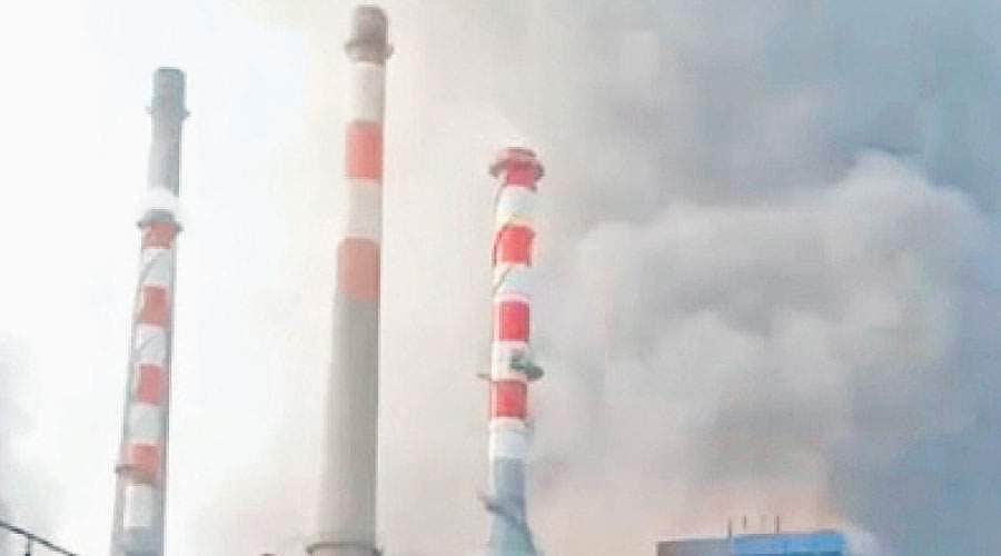 அச்சுறுத்தும் காற்று மாசு! | காற்று மாசு அதிகரிப்பு குறித்த தலையங்கம்