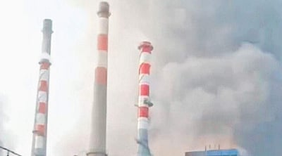 அச்சுறுத்தும் காற்று மாசு! | காற்று மாசு அதிகரிப்பு குறித்த தலையங்கம்