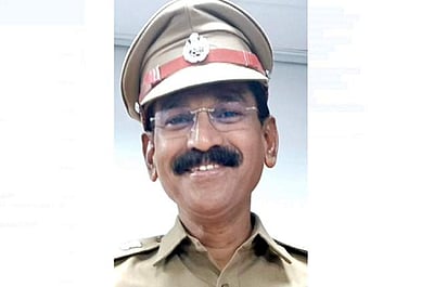 குற்றங்களைத் தடுக்க 6 ஆயிரம் கண்காணிப்பு கேமராக்கள் பொருத்தம்: காஞ்சிபுரம் எஸ்பி