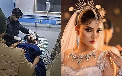 ‘இதுதான் உண்மையான காதல்’- ரிஷப் பந்த் குறித்து நடிகையின் பதிவுக்கு ரசிகர்கள் கமெண்ட்! 