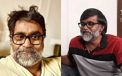 ‘கடவுள் எனக்கு மட்டும் ஏன் கொடுக்கல...’- செல்வராகவனின் புதிய ட்வீட்! 