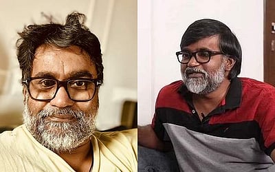 ‘கடவுள் எனக்கு மட்டும் ஏன் கொடுக்கல...’- செல்வராகவனின் புதிய ட்வீட்! 