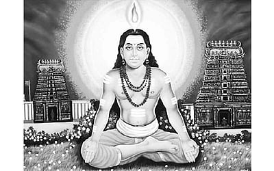 பெரியபுராணத்தில் யோகநெறி