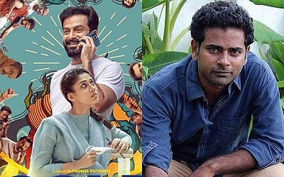 'கோல்டு' படத்தின் எதிர்மறை விமர்சனங்களுக்கு இயக்குநரின் அதிரடி பதில்!