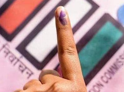 குஜராத்தில் இறுதிக்கட்ட வாக்குப்பதிவு தொடங்கியது