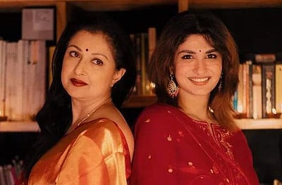 நாயகியாகும் கௌதமி மகள்?