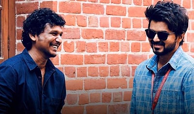 விஜய் 67 படத்தைக் கைப்பற்றிய ஓடிடி நிறுவனம் இதுதான்!