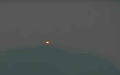 திருவண்ணாமலை மகா தீபத் திருவிழா - புகைப்படங்கள்