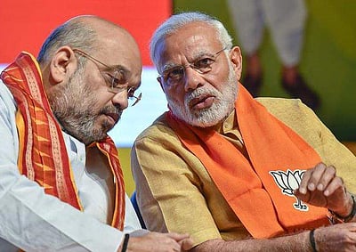 தேசிய ஜனநாயகக் கூட்டணி இன்று ஆலோசனை!