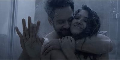 வெளியானது பரத்-வாணி போஜன் நடிக்கும் ‘லவ்’ படத்தின் டீசர்!