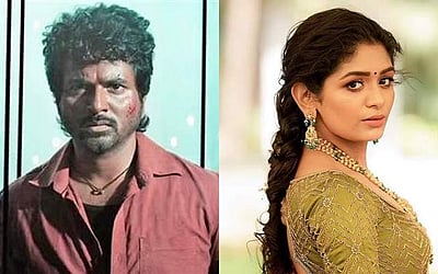 ‘மாவீரன்’ இசை உரிமத்தை கைப்பற்றிய பிரபல நிறுவனம்!