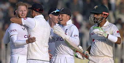 டிராவில் ஆர்வம் இல்லை: பென் ஸ்டோக்ஸ் திட்டவட்டம்