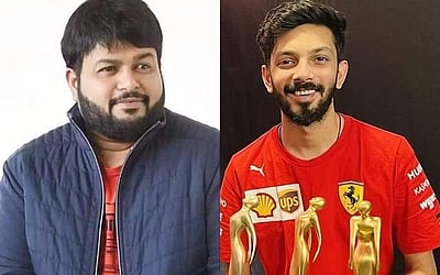 ‘நீ இதப் பண்ணிட்டியா, நான் இதப் பண்றேன் பாரு’-அனிருத்திடம் சவால் விட்ட தமன்!