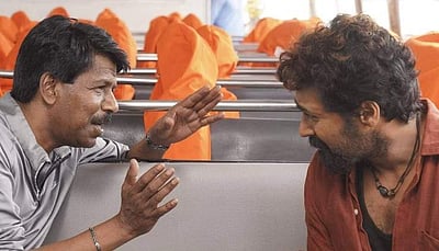 வணங்கான் - சூர்யாவுக்கு பதில் பிரபல நடிகர் ஒப்பந்தம்!