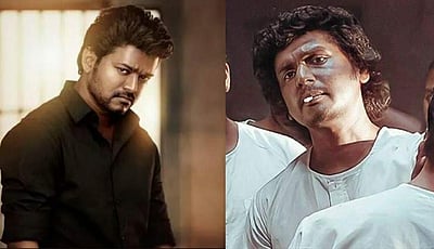’விஜய் 67’ கதை இதுதானா? கசியும் தகவல்