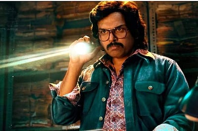 சர்தார் வெற்றி: இப்படி ஒரு பரிசா? படக்குழுவினருக்கு இன்ப அதிர்ச்சி அளித்த கார்த்தி