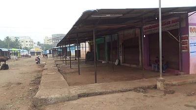 மதுரையில் கடையடைப்புப் போராட்டம்! 60% கடைகள் மூடல்