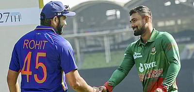 2-வது ஒருநாள்: இந்திய அணியில் இரு மாற்றங்கள்!