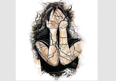 மகனைக் காப்பாற்ற தாயின் போராட்டம்; 'கொலையான' பெண்ணை உயிரோடு கண்டுபிடித்த ஆச்சரியம்