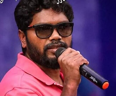 ‘அன்பு இளவல்’: பா.ரஞ்சித்துக்கு திருமாவளவன் வாழ்த்து