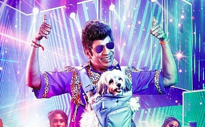 ’இது தலைவனோட ஆட்டம்’ வைரலாகும் வடிவேலுவின் ரீல்ஸ்!