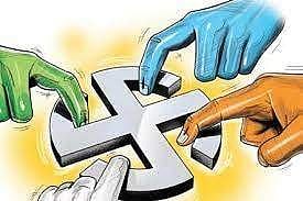 குஜராத் தேர்தல் தோல்வி: காங்கிரஸ் தேர்தல் பொறுப்பாளர் ராஜிநாமா