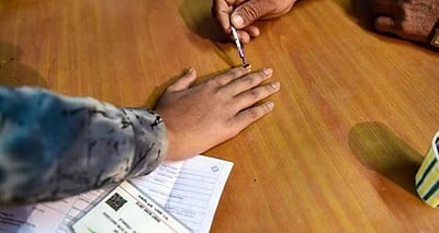 குஜராத், ஹிமாசலில் இன்று வாக்கு எண்ணிக்கை