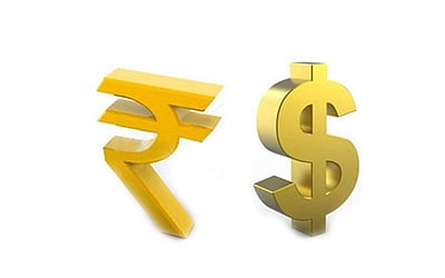 டாலருக்கு நிகரான இந்திய ரூபாயின் மதிப்பு ரூ.84.32ஆக முடிவு!