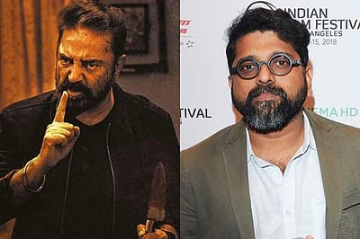 கமல்ஹாசன் - மகேஷ் நாராயணன் படத்தின் நிலை என்ன?