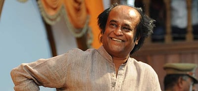 கே.எஸ். ரவிகுமார், சுரேஷ் கிருஷ்ணாவைத் தவற விடுகிறாரா ரஜினி?