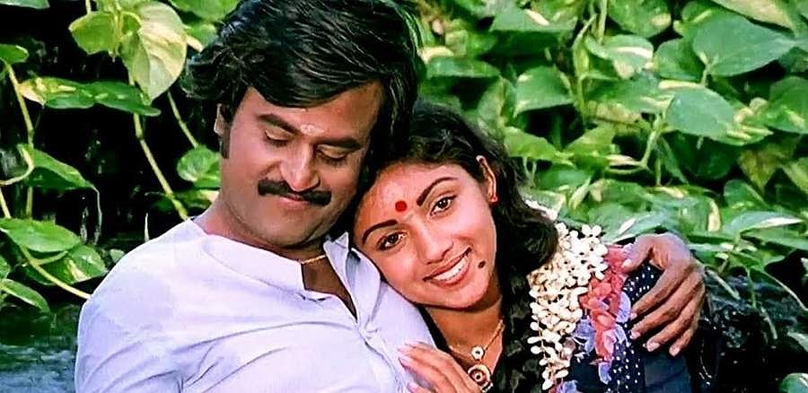 ஒரே கதையில் இரண்டு படம்: ஹீரோவாகவும், வில்லனாகவும் நடித்த ரஜினிகாந்த்