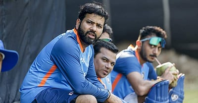 3-வது ஒருநாள்: மூன்று இந்திய வீரர்கள் விலகல்!