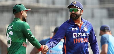 வீரர்களின் உடற்தகுதி: ரோஹித் சர்மா கவலை!