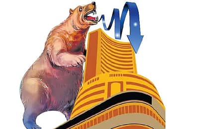 அமெரிக்கா, இஸ்ரேல் - ஈரான் போர் எதிரொலி: பங்கு சந்தையில் ரூ. 16.32 லட்சம் கோடி இழப்பு!