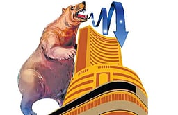 அமெரிக்கா, இஸ்ரேல் - ஈரான் போர் எதிரொலி: பங்கு சந்தையில் ரூ. 16.32 லட்சம் கோடி இழப்பு!