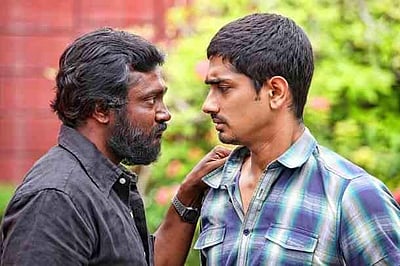 இவர்தான் ஹீரோவா? ஜிகர்தண்டா - 2 குறித்து தகவல்