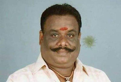 நகைச்சுவை நடிகர் சிவ நாராயணமூர்த்தி காலமானார்!