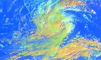 மாண்டஸ் புயல் தீவிரம்: விழுப்புரம் மாவட்டத்திற்கு அவசர கால தொடர்பு எண்கள் அறிவிப்பு! 