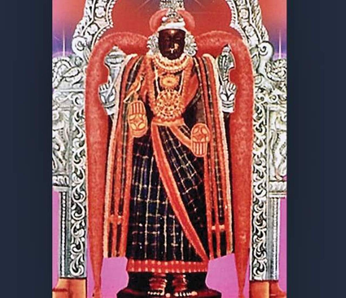 மறைமலைக் கொழுந்து!
