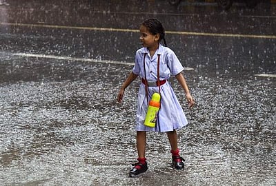 புதுச்சேரியில் 2 நாள்களுக்கு பள்ளி, கல்லூரிகளுக்கு விடுமுறை