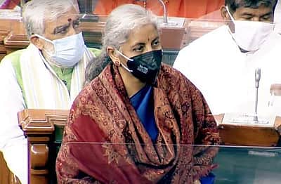 பிட் காயின் வருமானத்துக்கு 30 சதவீதம் வரி