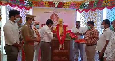 ஓமந்தூர் ராமசாமி ரெட்டியாரின் 125-வது பிறந்தநாள் விழா