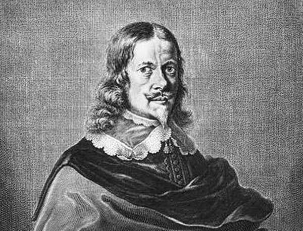 அறிவியல் ஆயிரம்: நிலவின் வரைபடம் தயாரித்த ஜோஹன்னஸ் ஹெவிலியஸ்